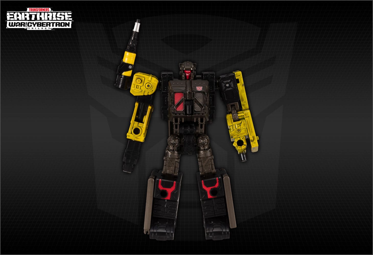 ER-04 アイアンワークス