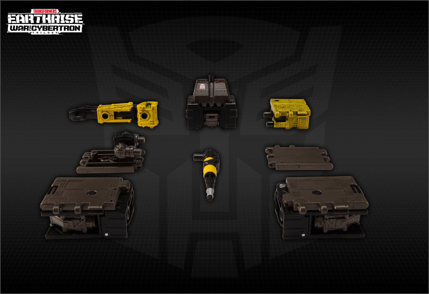 ER-04 アイアンワークス