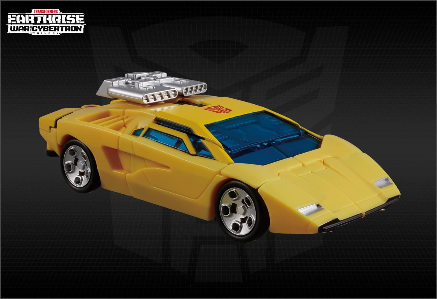 ER-11 サンストリーカー