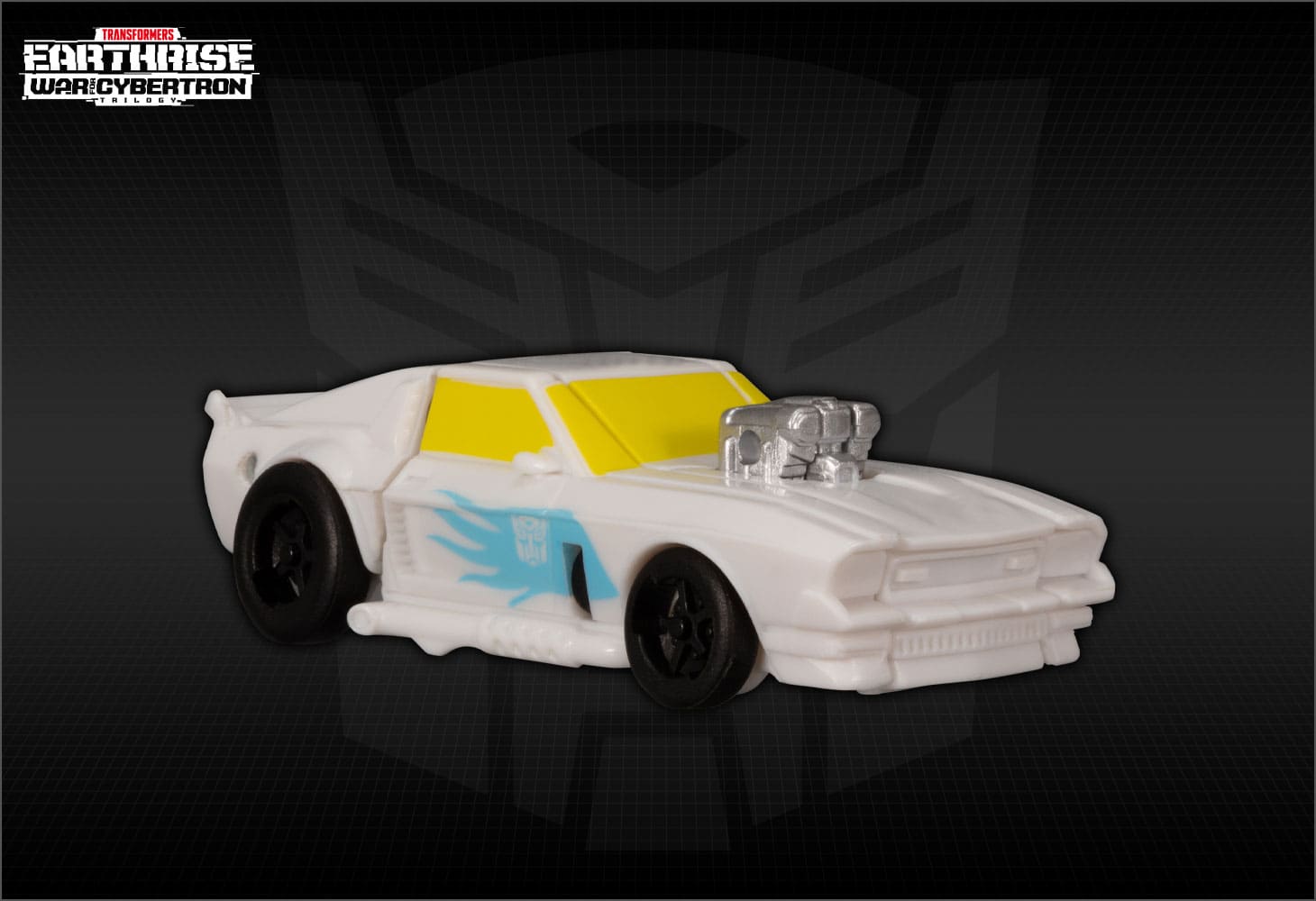 【 国内:タカラトミーモール限定】ER EX-03 トリップアップ&ダディーオー