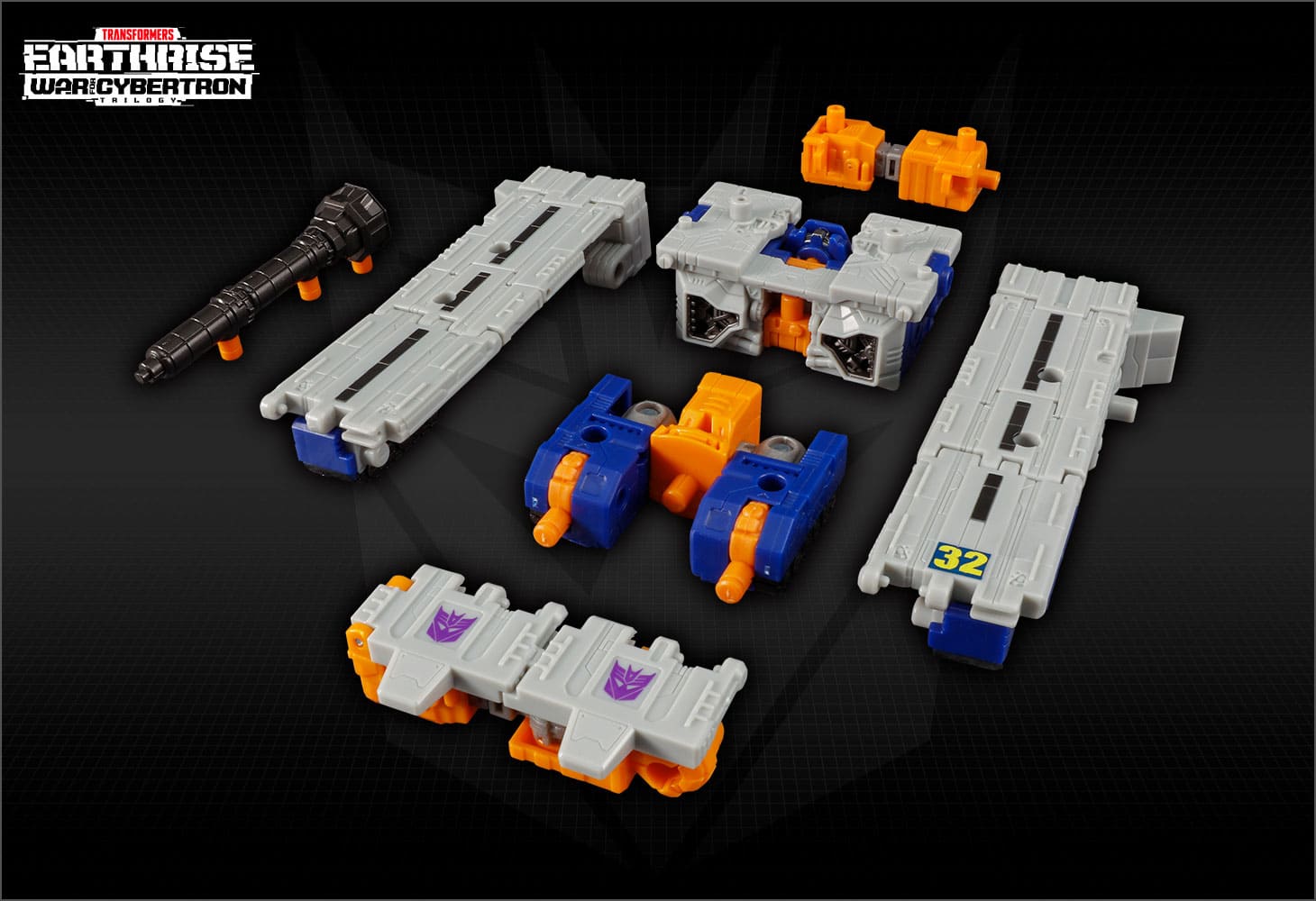 【国内:タカラトミーモール限定】ER EX-12 エアウェーブ