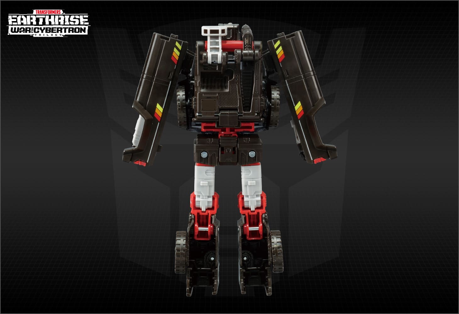 【国内:タカラトミーモール限定】ER EX-13 トレイルブレイカー