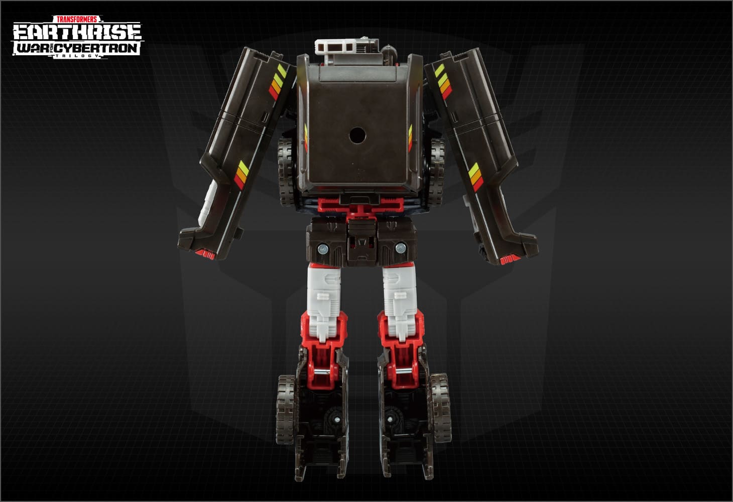 【国内:タカラトミーモール限定】ER EX-13 トレイルブレイカー