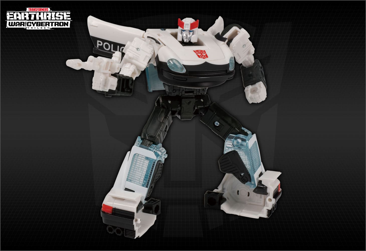 【国内:タカラトミーモール限定】ER EX-18 アイアンハイド & プロール