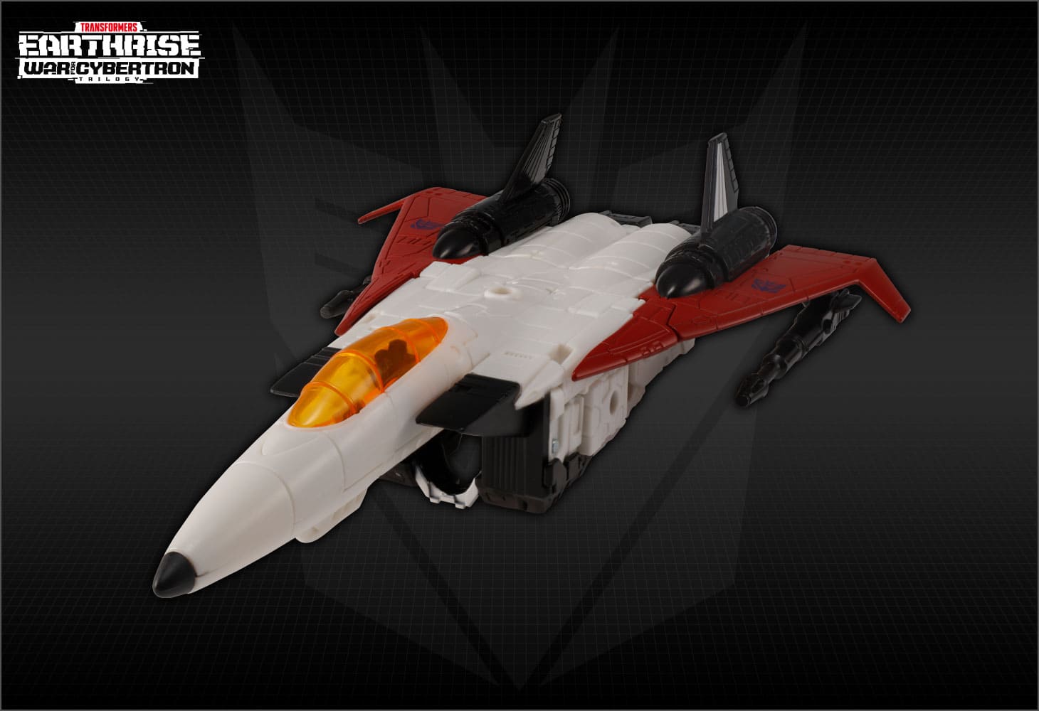 【国内:タカラトミーモール限定】ER EX-19 ラムジェット & ダージ