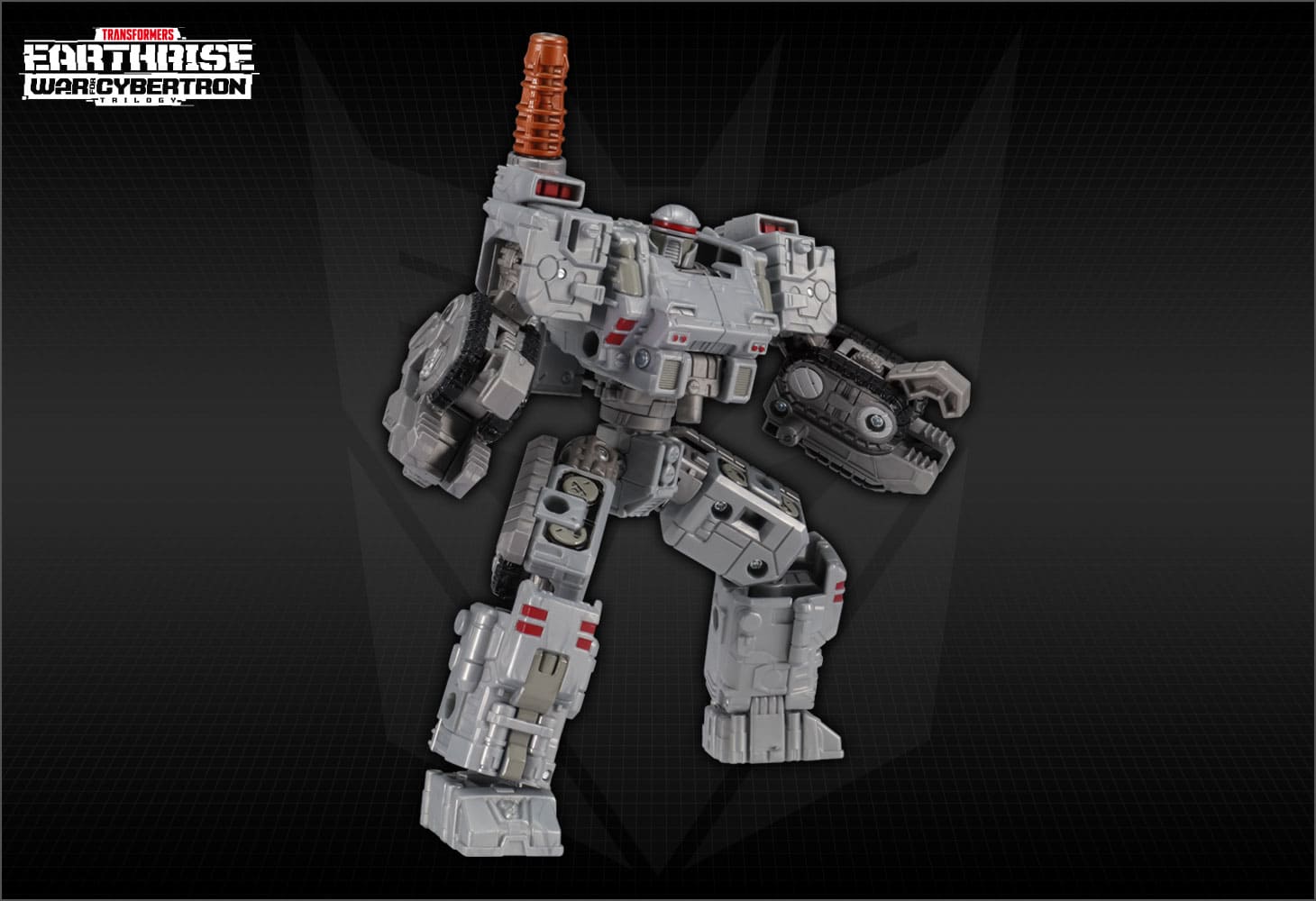 【国内:タカラトミーモール限定】ER EX-22 デラックスセンチュリオンドローン