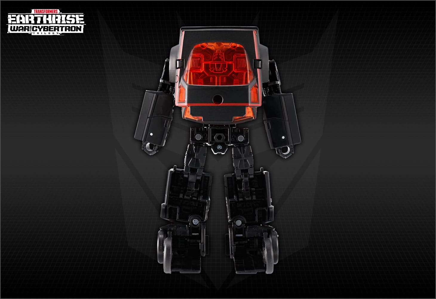 【国内:タカラトミーモール限定】ER EX-23 ディセプティコンラナバウト