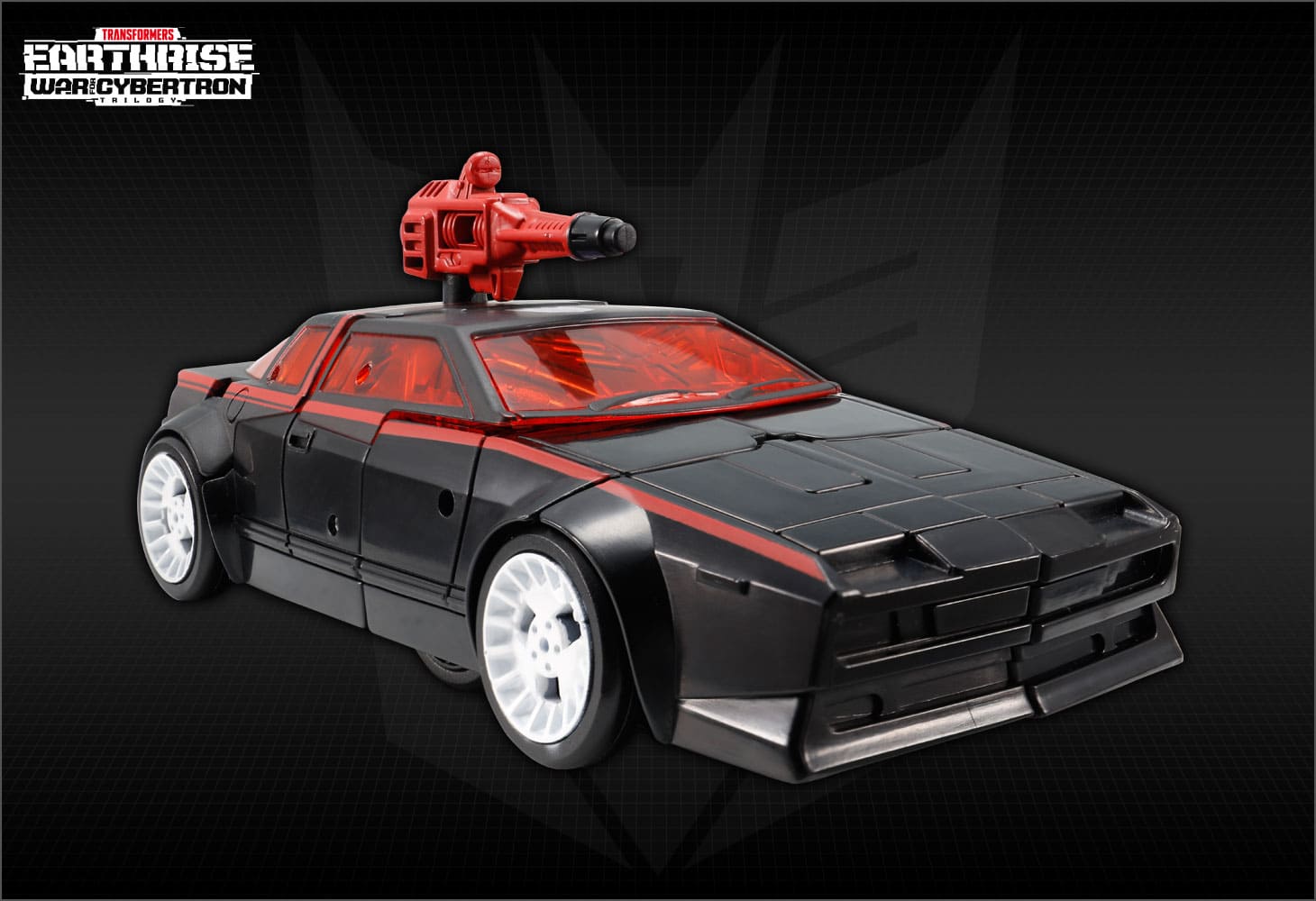 【国内:タカラトミーモール限定】ER EX-23 ディセプティコンラナバウト