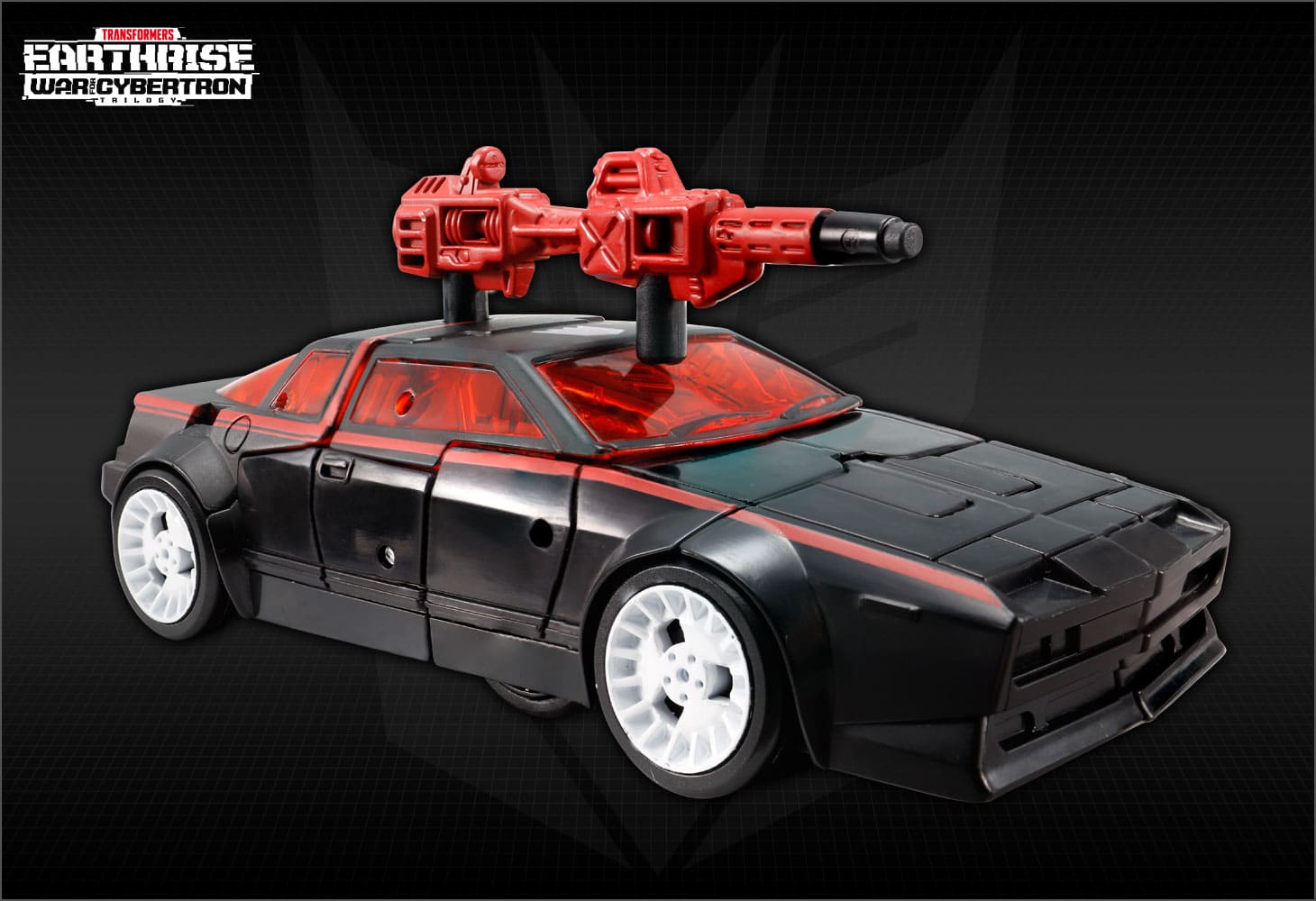 【国内:タカラトミーモール限定】ER EX-23 ディセプティコンラナバウト