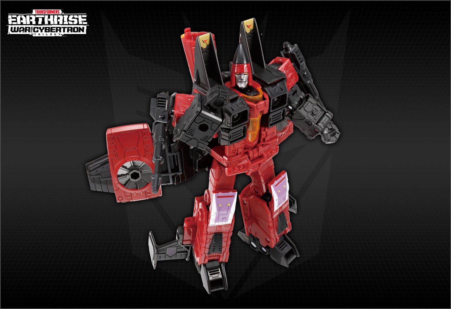 【国内:タカラトミーモール限定】ER EX-24 スラスト
