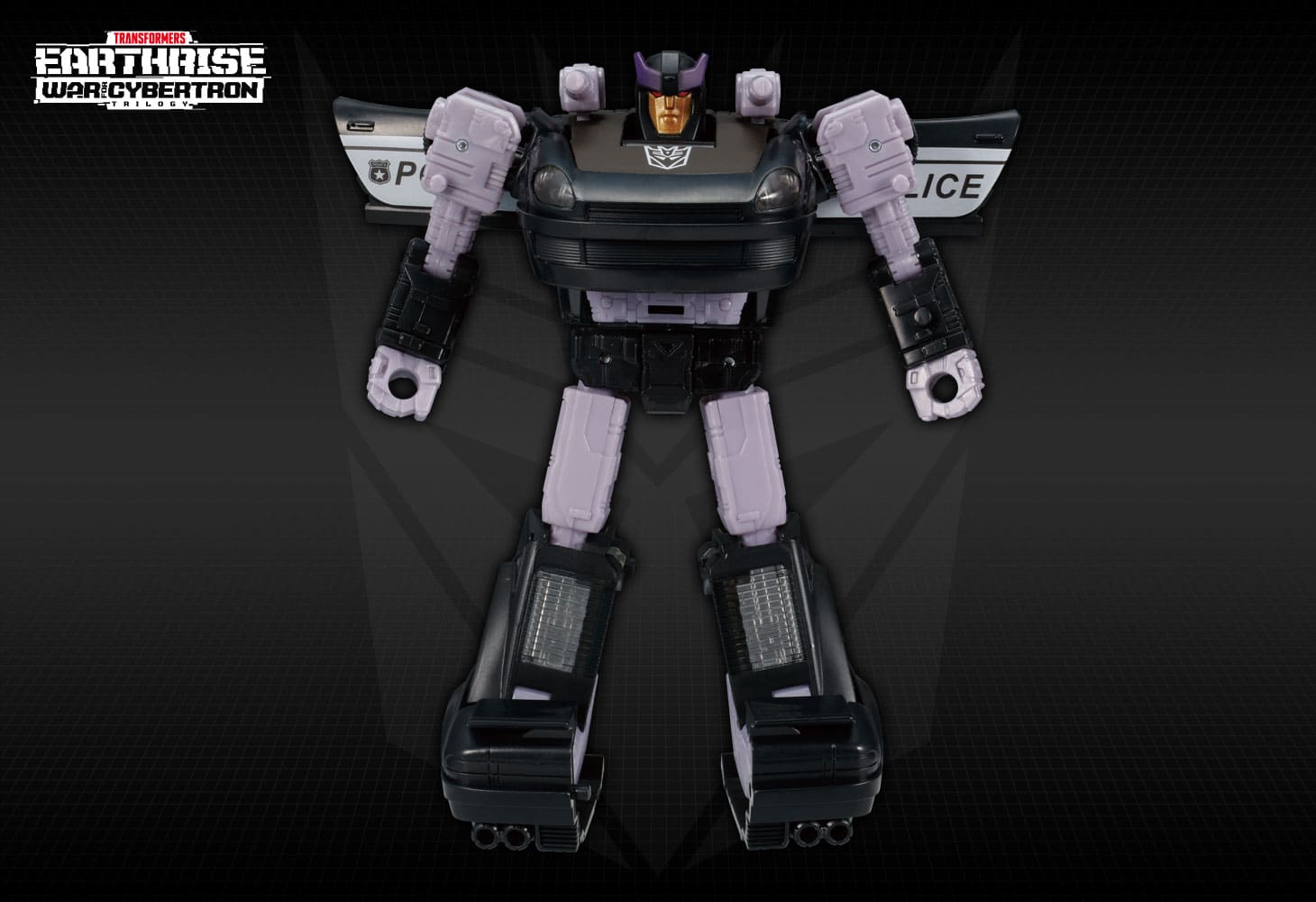 【国内:タカラトミーモール限定】ER EX-25 ドミナスクリミナルパスート