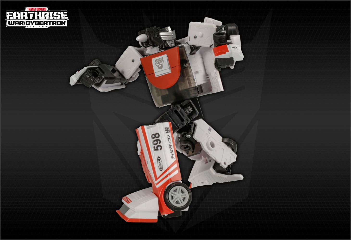 【国内:タカラトミーモール限定】 ER EX-26 エグゾースト