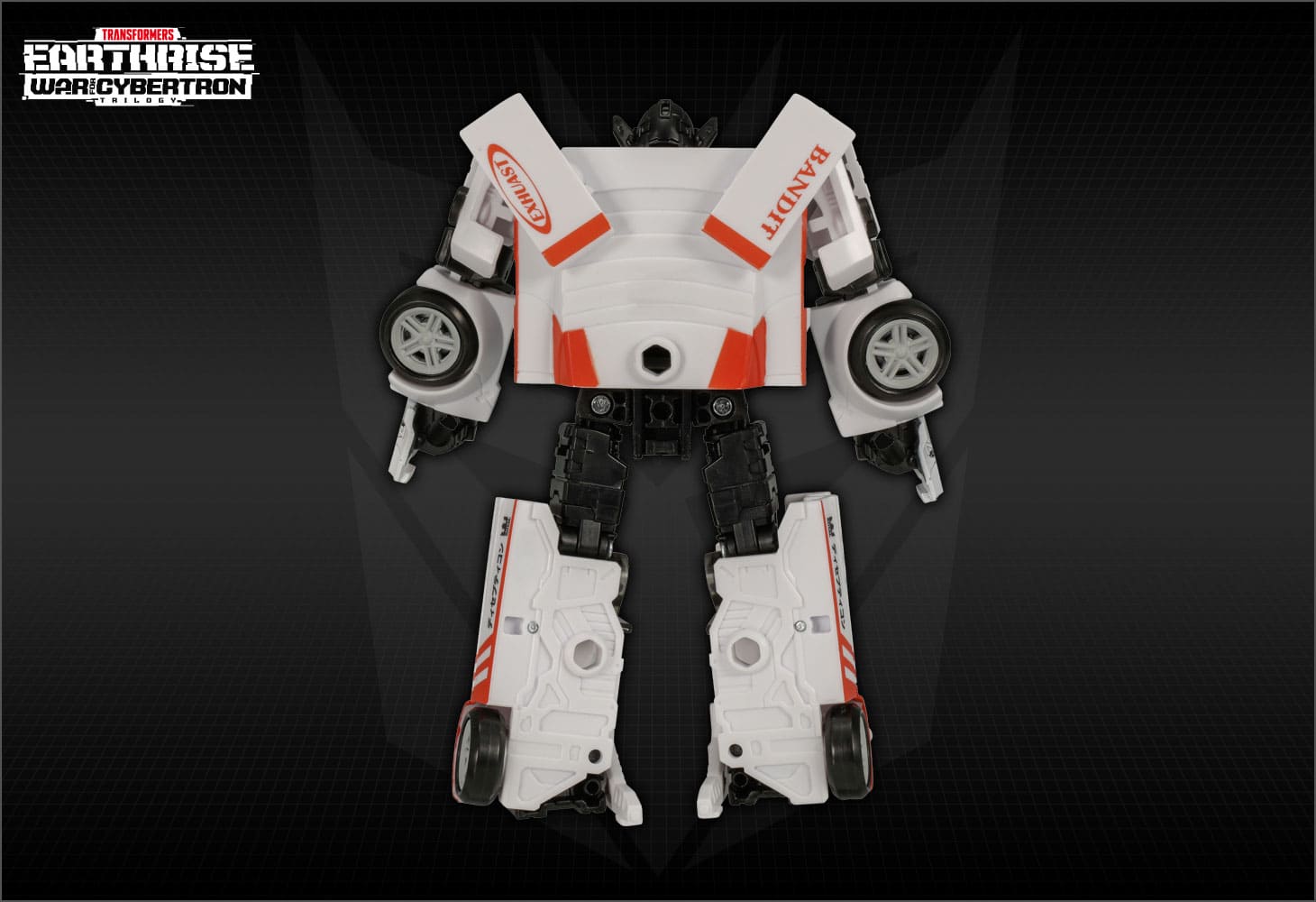 【国内:タカラトミーモール限定】 ER EX-26 エグゾースト
