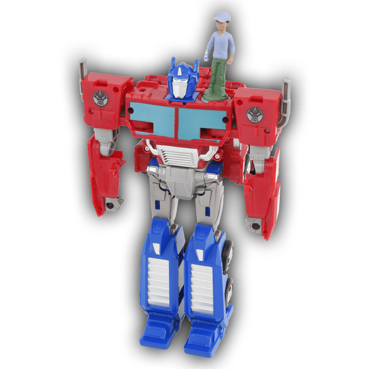 アーススパーク／スピンチェンジャー