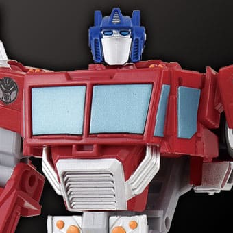 【アーススパーク】ESD-01 DX オプティマスプライム