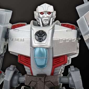 【アーススパーク】ESD-02 DX メガトロン