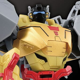 【アーススパーク】ESD-07 DX グリムロック