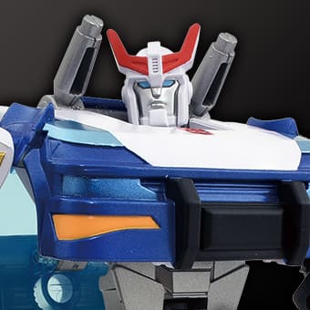 ESD-10 DX プロール