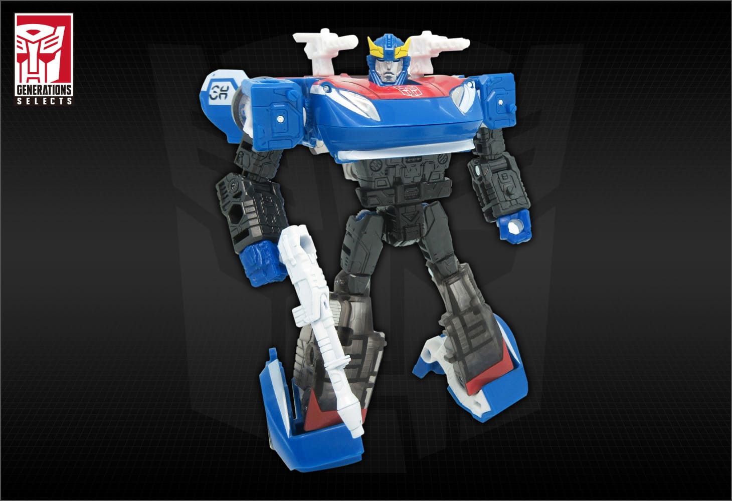 GENERATION SELECTS スモークスクリーン