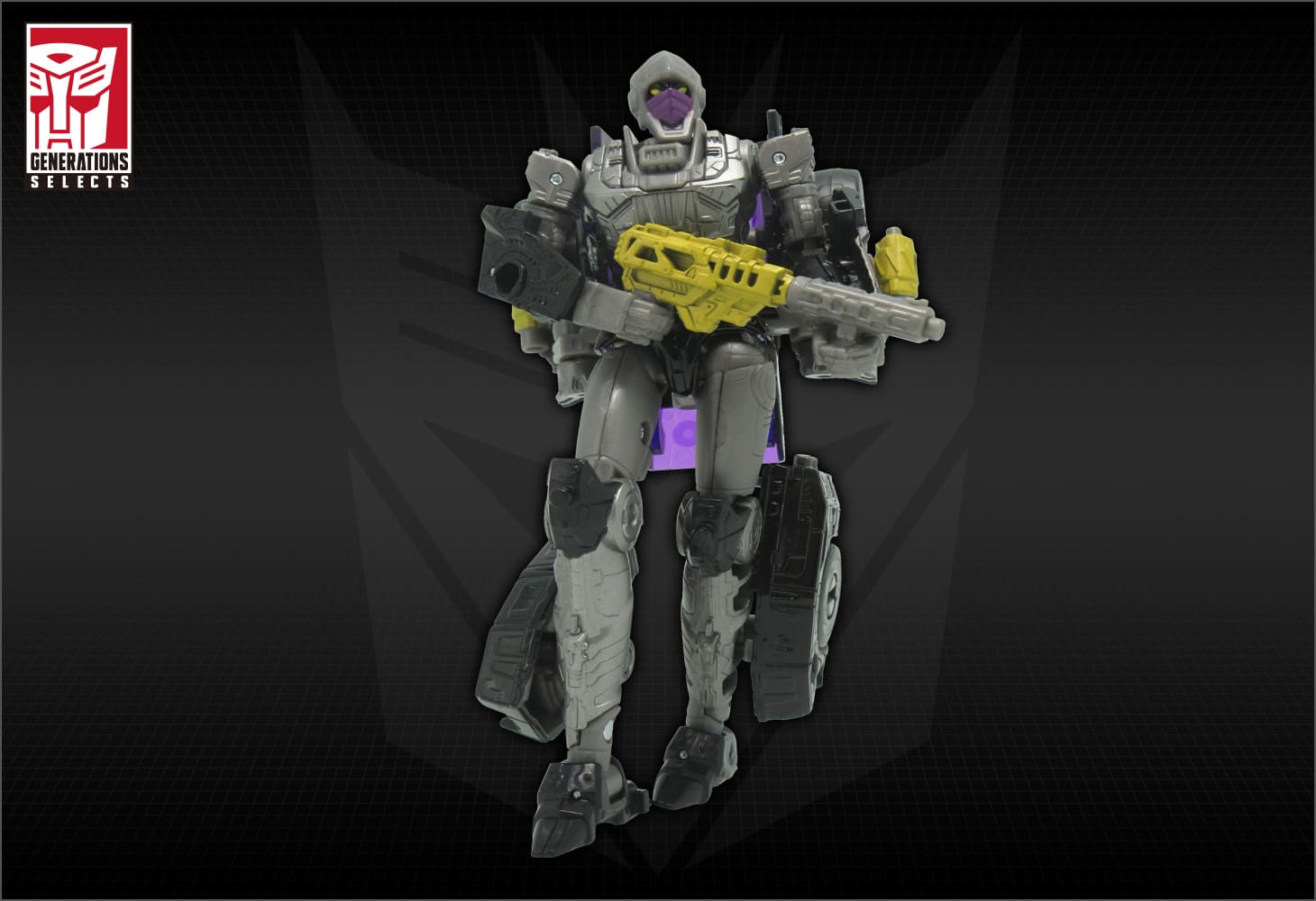 GENERATION SELECTS ナイトバード