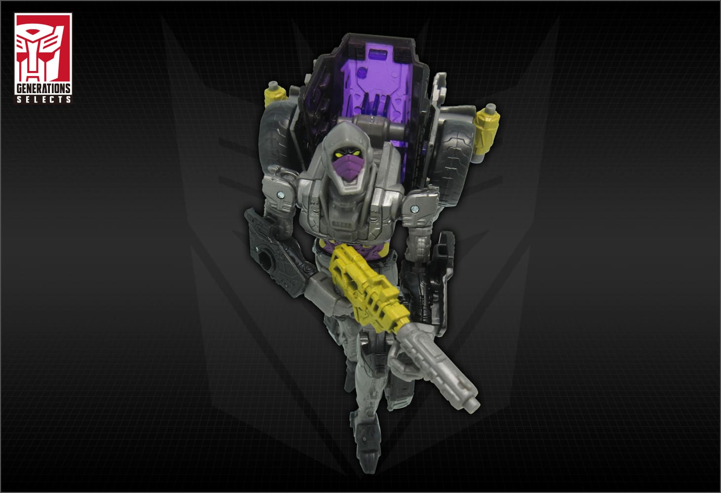 GENERATION SELECTS ナイトバード