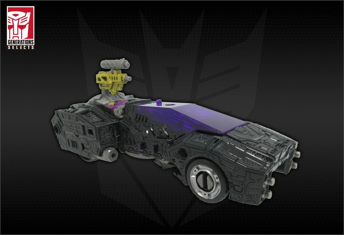 GENERATION SELECTS ナイトバード