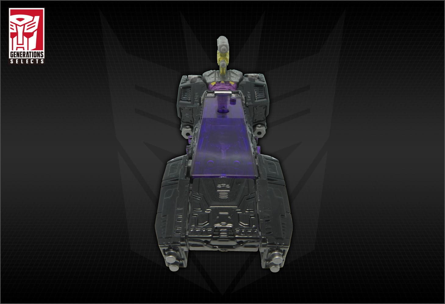 GENERATION SELECTS ナイトバード