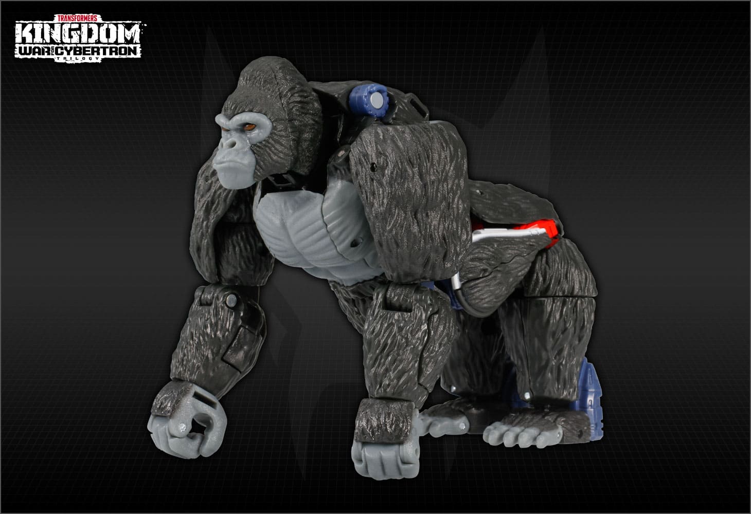 KD-01 オプティマスプライマル