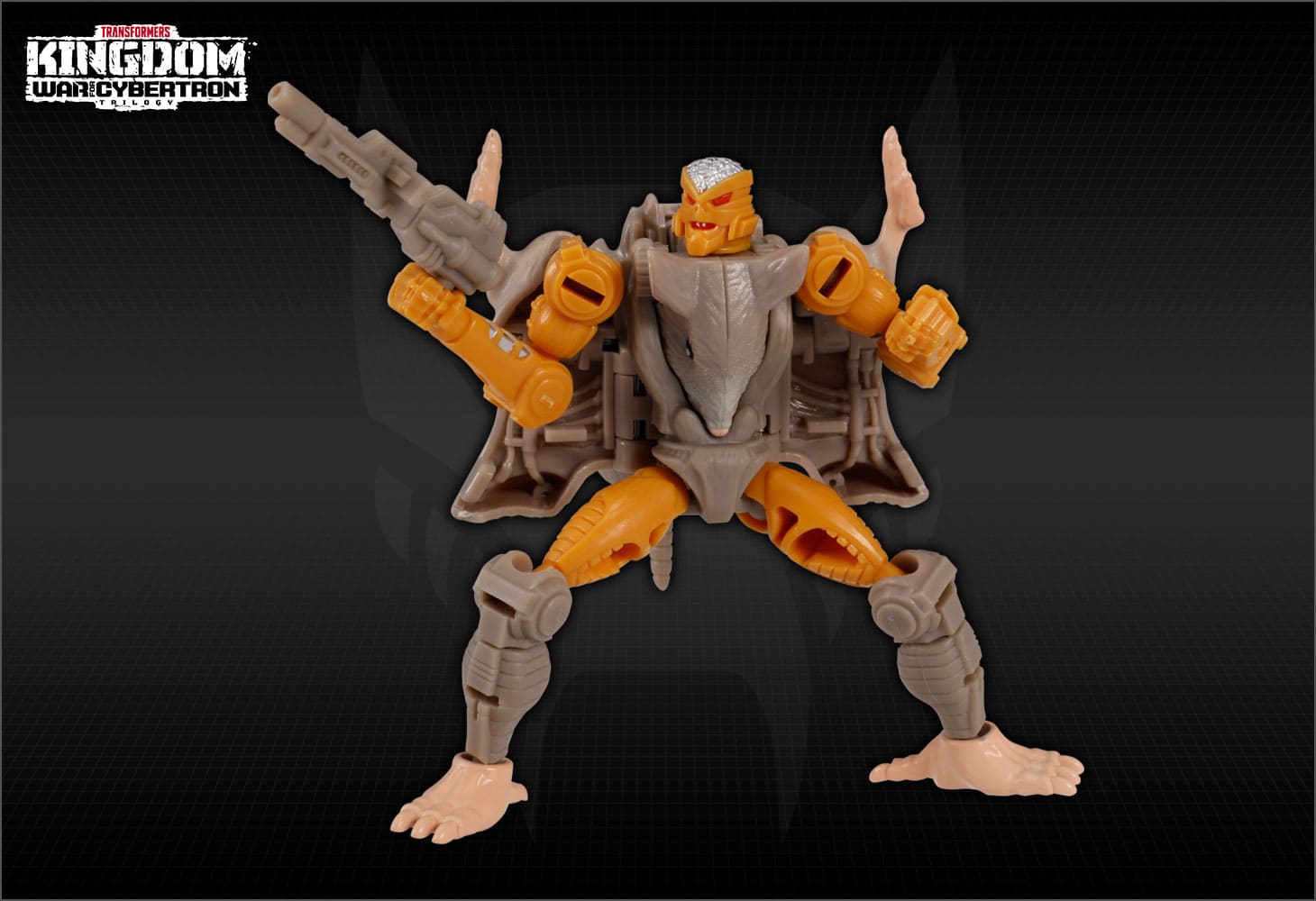 KD-02 ラットトラップ