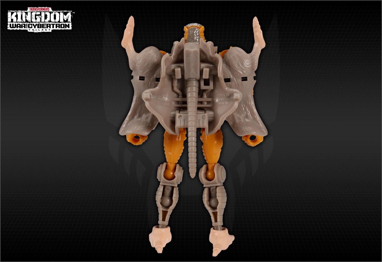 KD-02 ラットトラップ｜トランスフォーマーオフィシャルサイト｜タカラ