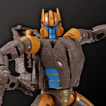 KD-08 ダイノボット