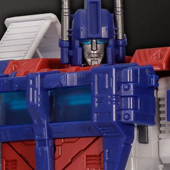 KD-11 ウルトラマグナス