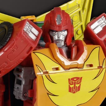 KD-12 ロディマスプライム