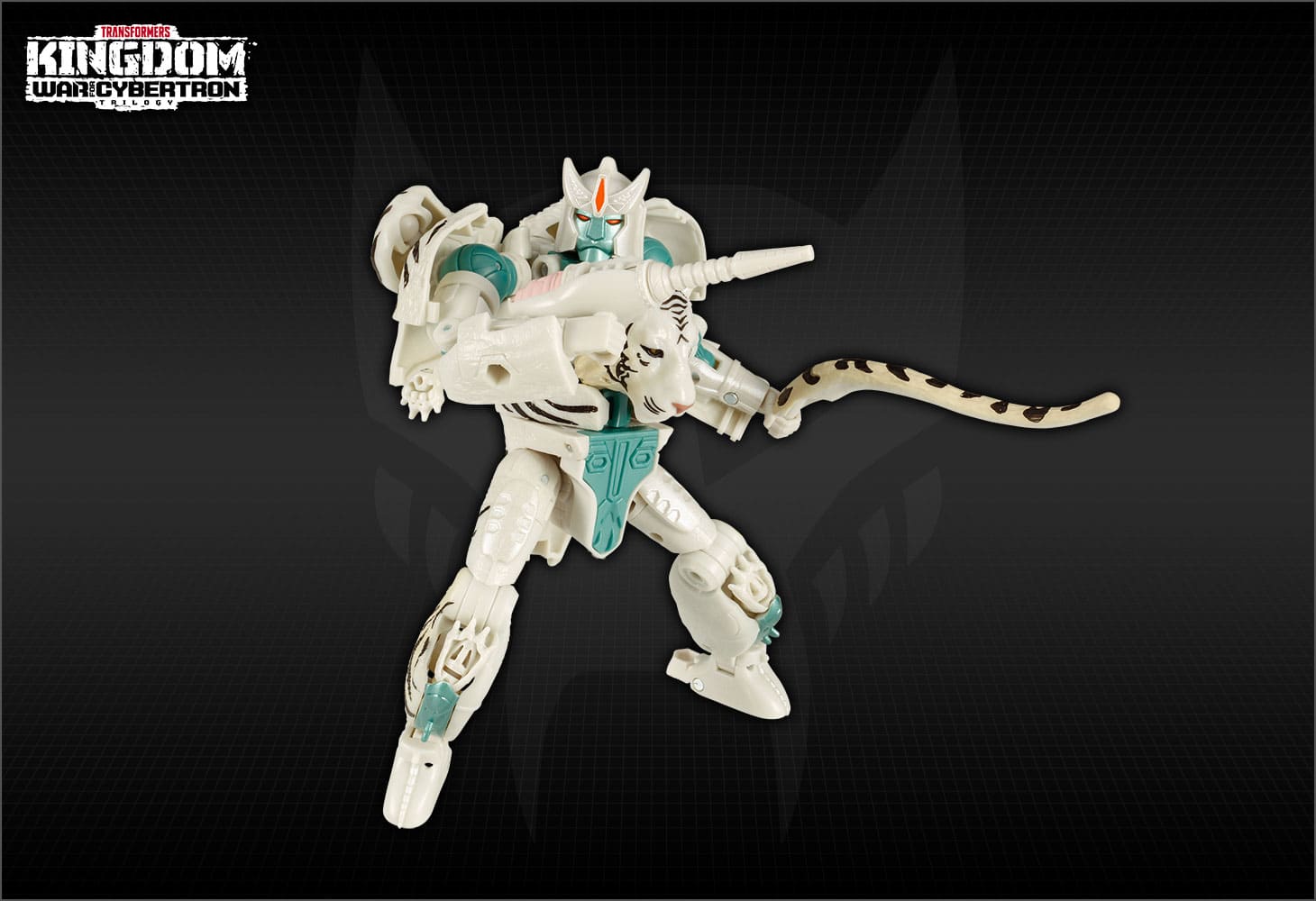 KD-14 タイガトロン