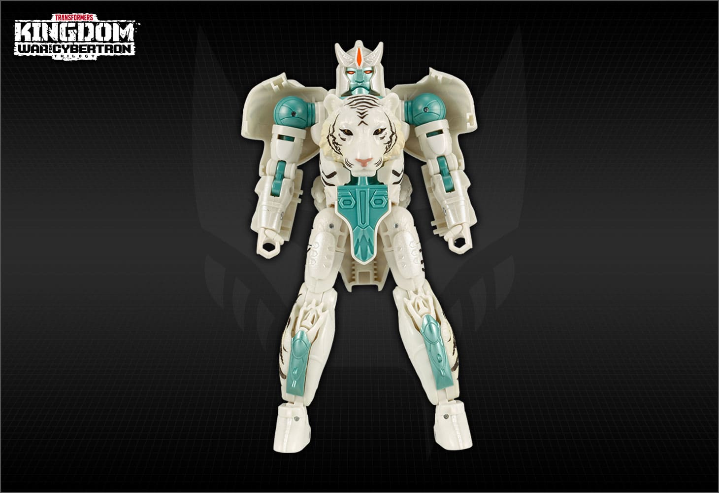 KD-14 タイガトロン