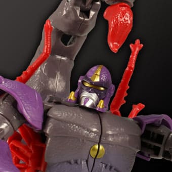 KD-17 スコルポノック