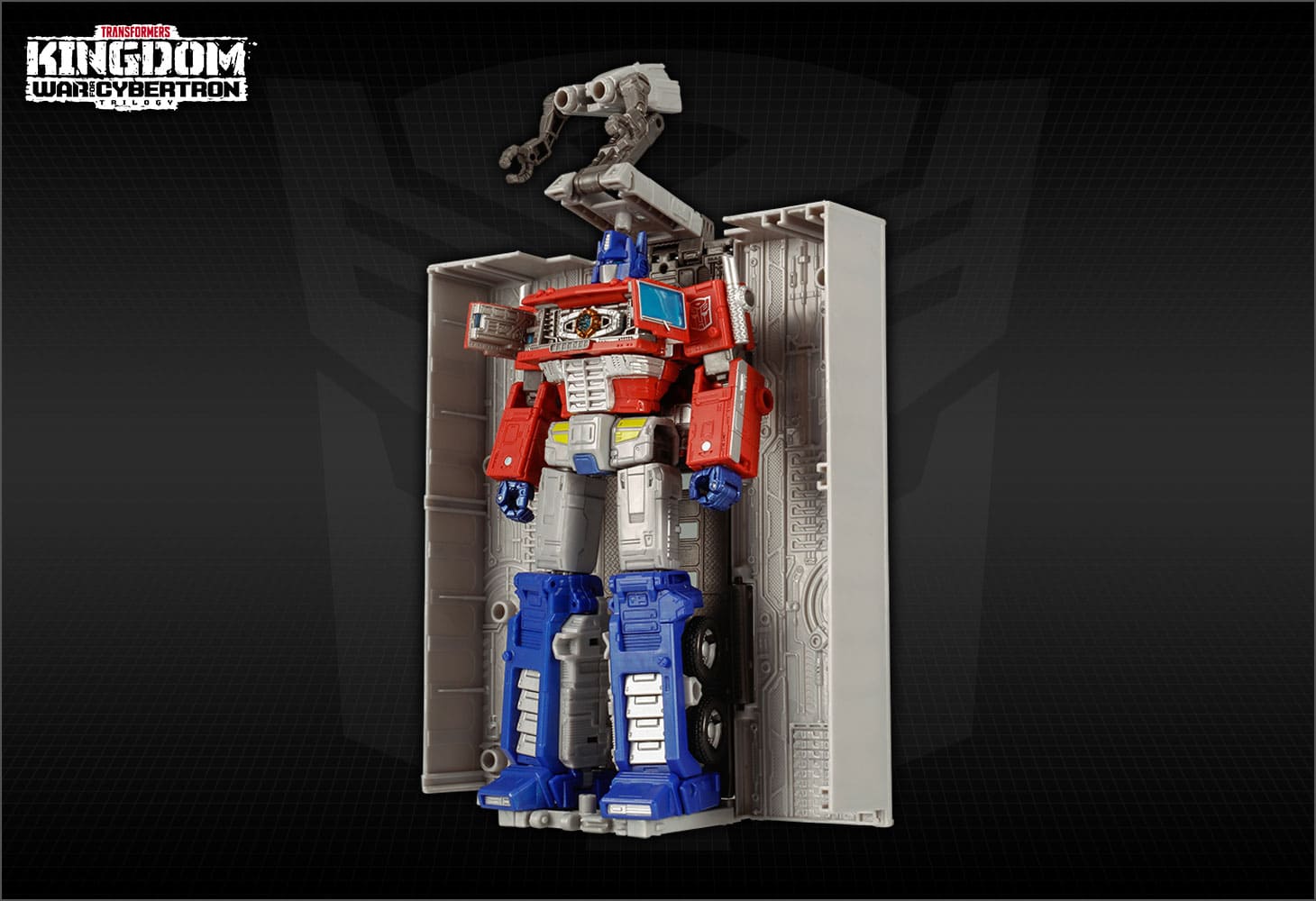 [G7149]トランスフォーマー　オプティマスプライム G7149]トランスフォーマー オプティマスプライム