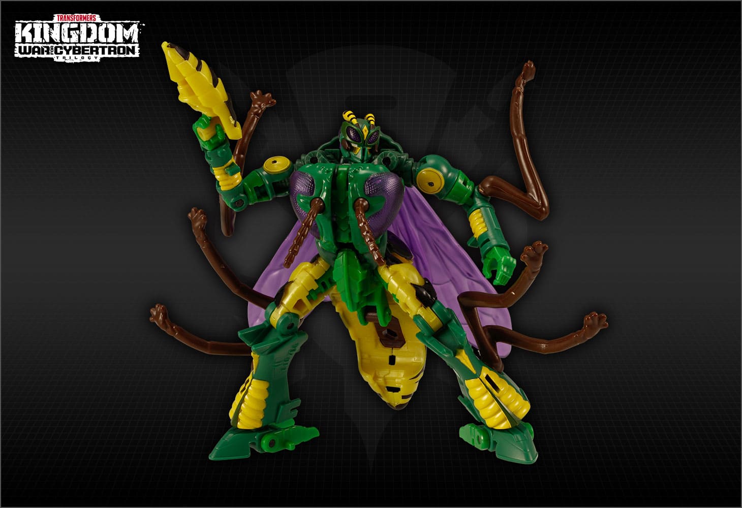 KD-20 ワスピネーター