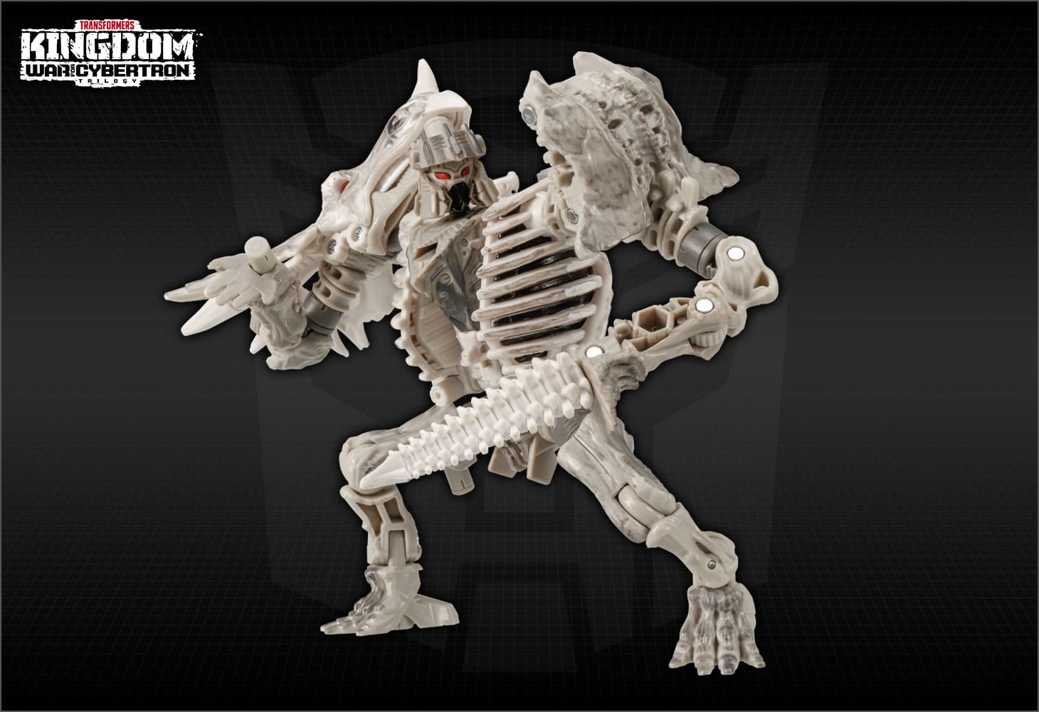 【国内:タカラトミーモール限定】 KD EX-04 ラクトナイト
