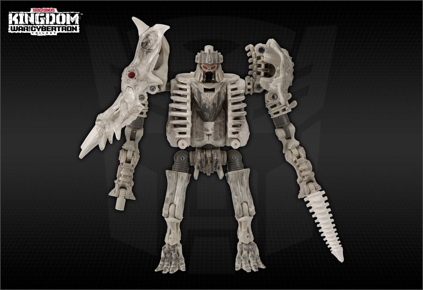 【国内:タカラトミーモール限定】 KD EX-04 ラクトナイト