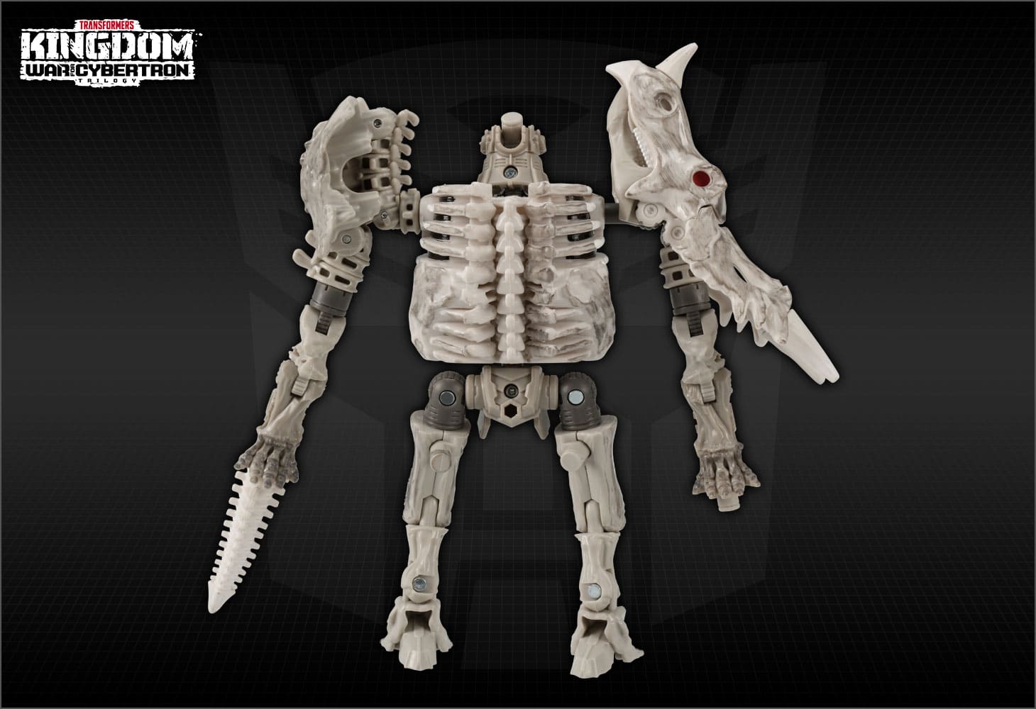 【国内:タカラトミーモール限定】 KD EX-04 ラクトナイト