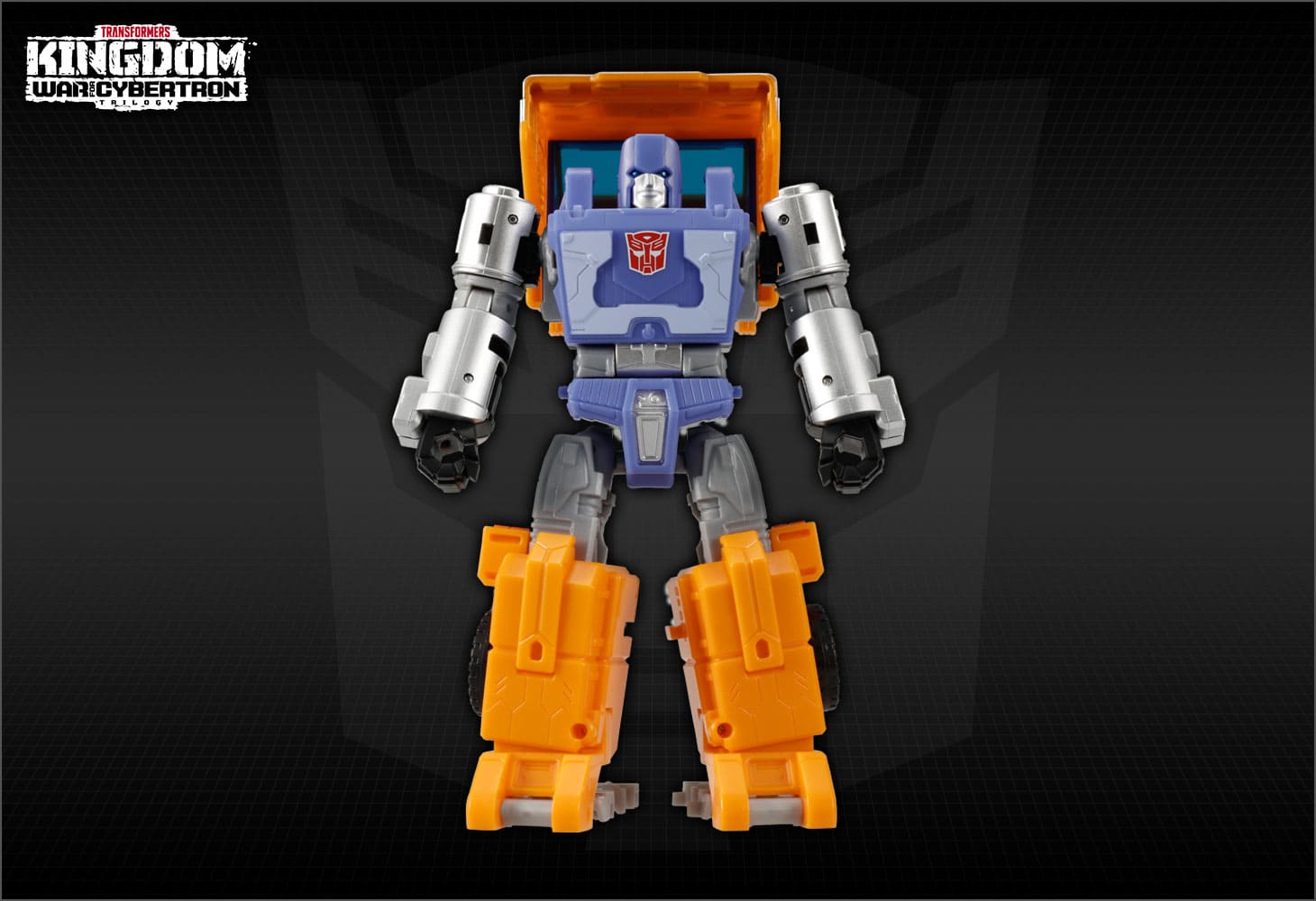 【国内:タカラトミーモール限定】 KD EX-05 ハッファー