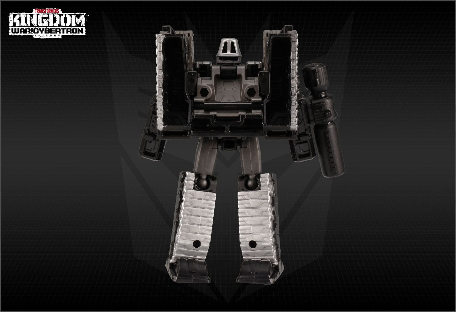 【国内:タカラトミーモール限定】KD EX-06 メガトロン