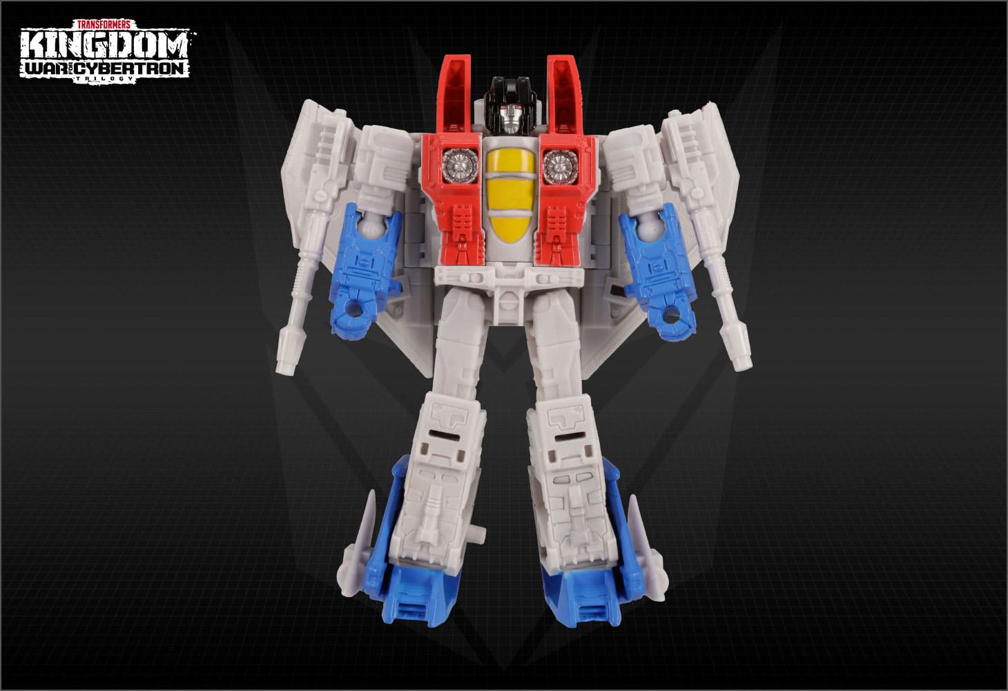 【国内:タカラトミーモール限定】  KD EX-07 スタースクリーム