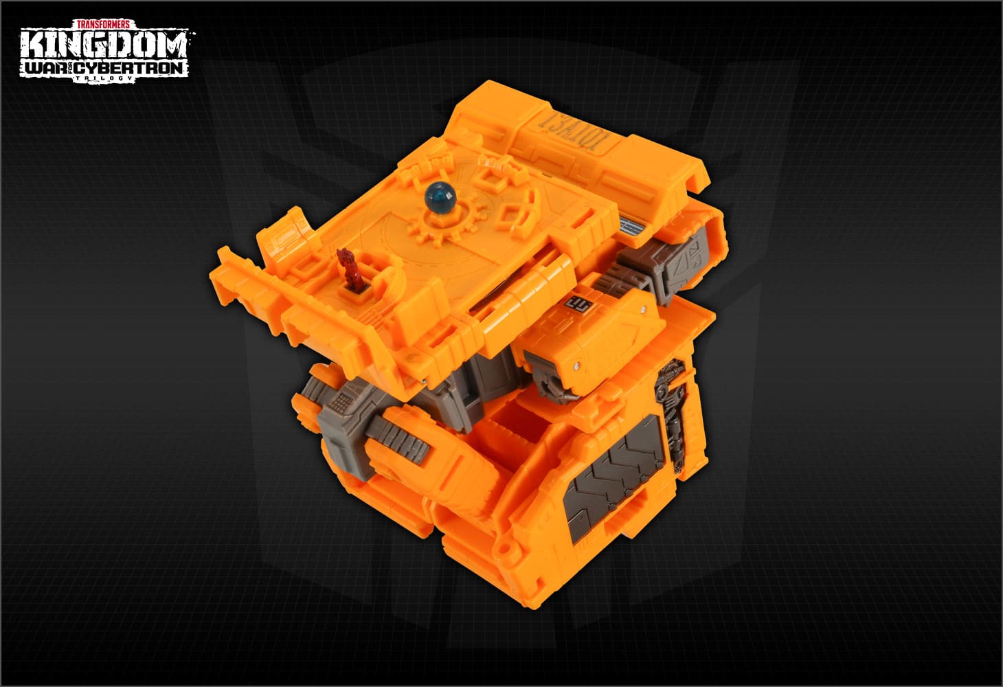 【国内:タカラトミーモール限定】KD EX-09 オートボットアーク
