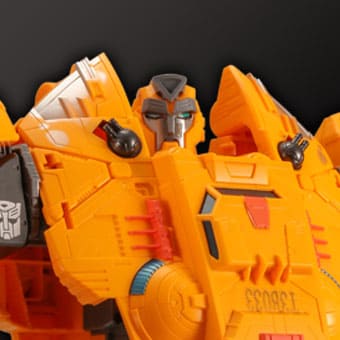 【国内：タカラトミーモール限定】KD EX-09 オートボットアーク