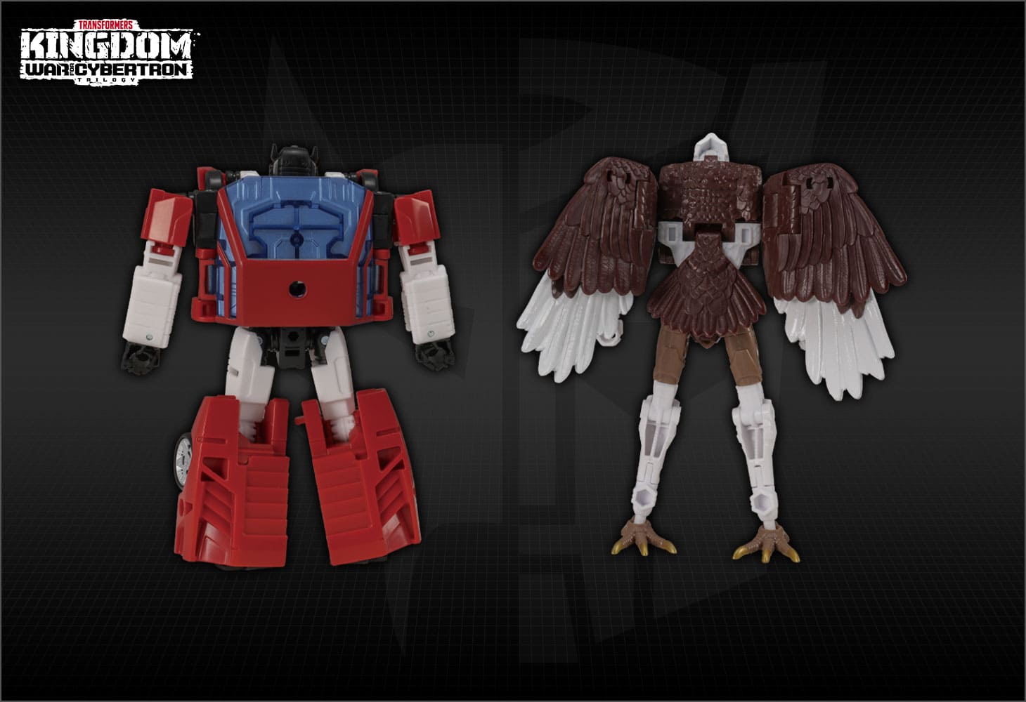 KD EX-10 マクシマルスカイワープ&サイドワイプ 国内：タカラトミーモール限定】KD EX-10 マクシマルスカイ