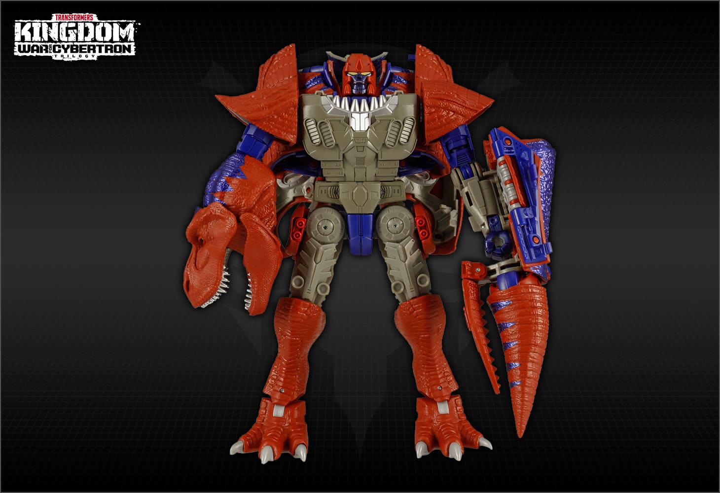 国内：タカラトミーモール限定】KD EX-12 マクシマルティー