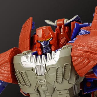 【国内：タカラトミーモール限定】KD EX-12 マクシマルティーレックス