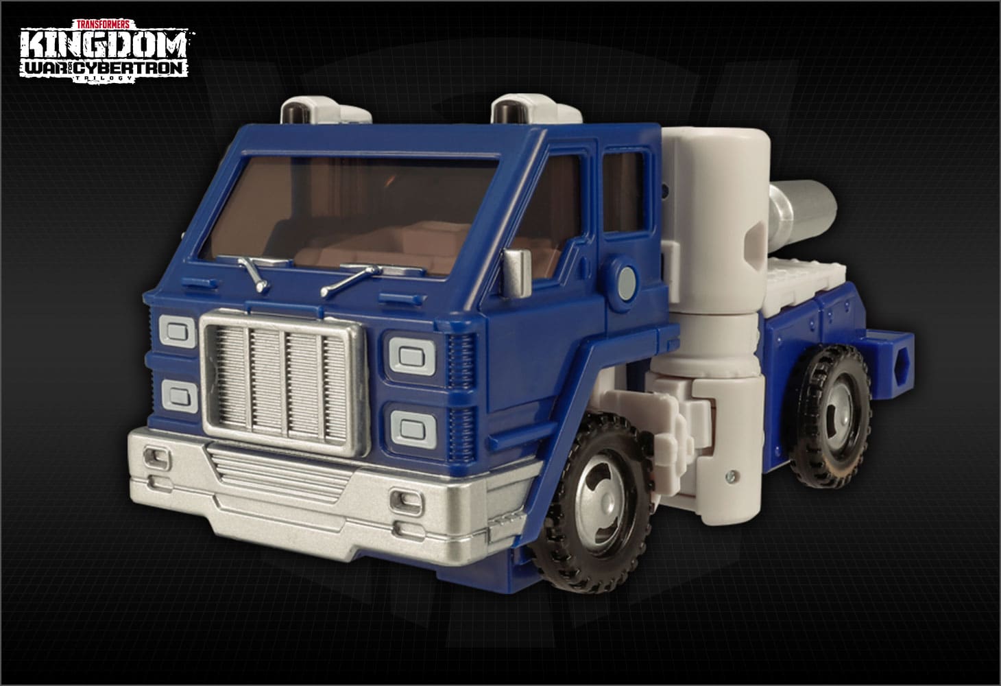 国内：タカラトミーモール限定】KD EX-15 オートボットパイプス